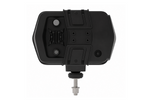 ASPÖCK LuxLED II LED első lámpa 7 funkció 6-pólusú DEUTSCH DT06-6S bal