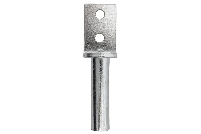 WINTERHOFF BSCHG 10-17-A pótkocsi oldalsó zsanérkonzol