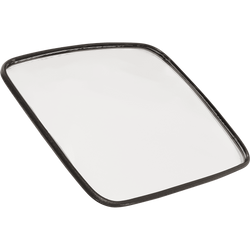PLASTEX LP0236 oldalsó tükör mezőgazdasági gépekhez 248x186mm