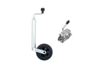 Szorítókerék szorítóval WINTERHOFF ST48-200V+KLE48 150kg 48mm 505-725mm