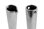 KNOTT 406698.001 támasztókerék tengely, persely 78x20mm