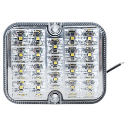 TT Technology TT.12010 LED hátsó tolatólámpa univerzális