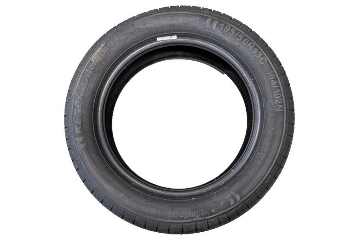 OUTLET Erősített pótkocsi gumiabroncs KENDA KR101 195/50 R13C 104/102N