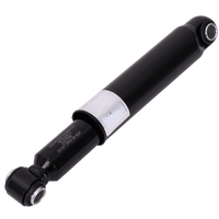 PIVEXIN hidraulikus lengéscsillapító pótkocsi tengelyekhez 750-1800 kg-os tengelyekhez, egyes és tandem tengelyekhez