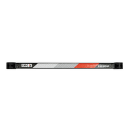 YATO YT-0835 mágnescsík szerszámok szereléséhez 500mm