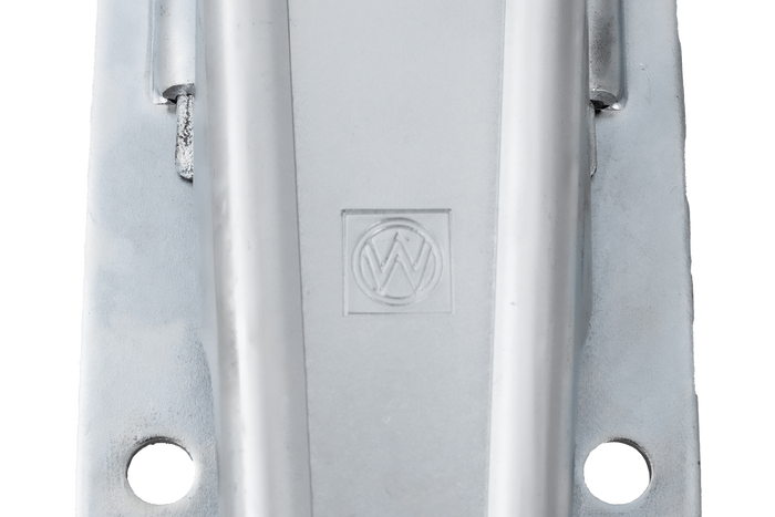 WINTERHOFF BV 90-1 pótkocsi oldalzár