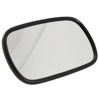 PLASTEX LP0263 oldalsó tükör mezőgazdasági gépekhez 263X160mm