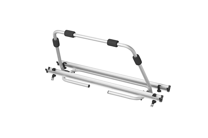 ProPlus 330242 vonóhorgos kerékpártartó 2 kerékpárhoz