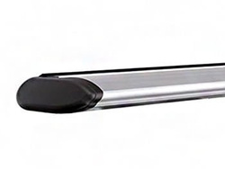 Atera Signo RT (122 cm) - alumínium tetőcsomagtartó rudak