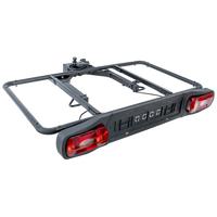 Platform az Inter Pack Re-cargo horgos dobozhoz