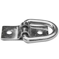 Mozgatható oldalsó markolat BOZAMET h-25mm rögzítőhorog