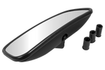 Fűthető oldalsó tükör PLASTEX LP0350E mezőgazdasági gépekhez 361x178mm