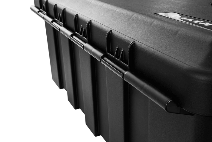 DAKEN 81105 JUST szerszámosláda 750x350x300mm 48l