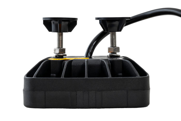 HORPOL ROCA LZD2800 LED hátsó lámpa 3 funkciós univerzális