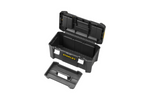STANLEY ESSENTIAL STST1-75521 szerszámosláda 480x250x250mm 16.8l