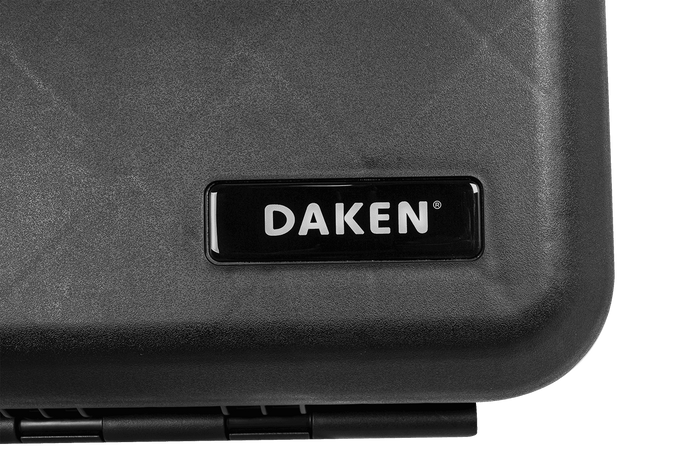 DAKEN 81204 ARKA szerszámosláda 655x450x470mm 74l