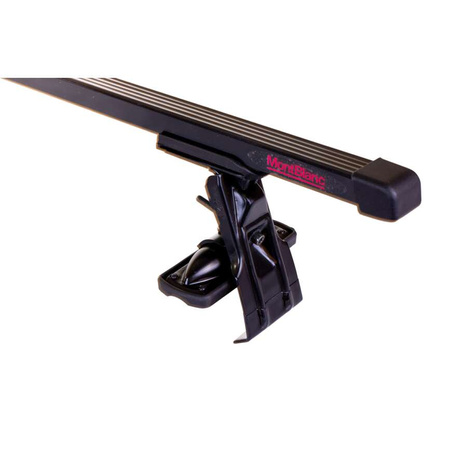 Mont Blanc AMC 5002-S46 acél tetőcsomagtartó