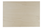 Polc DAKEN WELVET 81004 szerszámosládához, rekesz 540x380mm