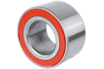 Dobgolyóscsapágy AL-KO COMP 2051 fékezett tengelyhez 39mm