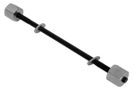 Trail Angel adapter gyorszáras kerékpárokhoz - 974