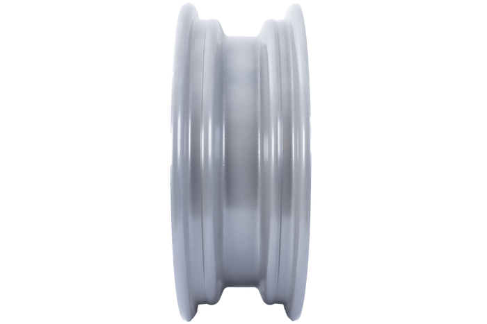 Acélfelni UNITRAILER pótkocsihoz 4Jx13"H2 4x100 ET:30