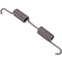 AL-KO pofafeszítő rugó 1637 UN típus