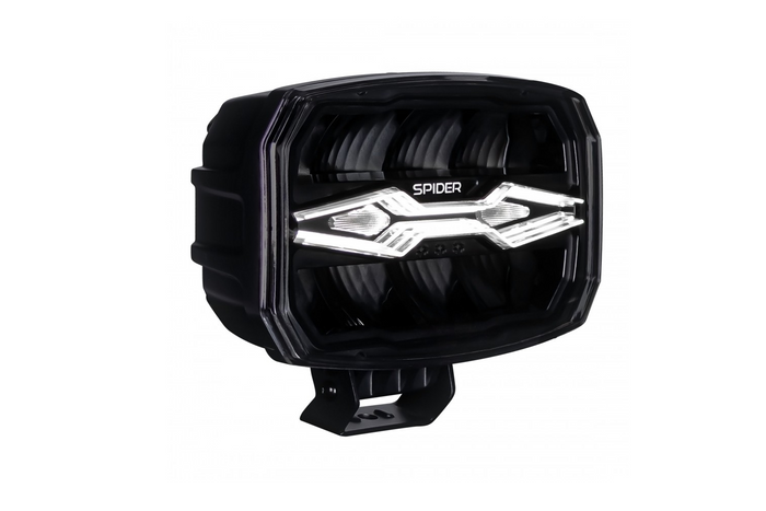 LED munkalámpa reflektor KAMAR X-SPIDER NINJA L3443 80xLED 80W