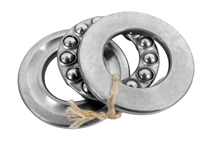 Csapágy támkerékhez KNOTT TK60/ATK60 32x17.5mm