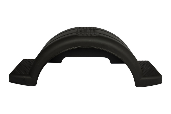 Sárvédő hajóutánfutóhoz 13" DOMAR D20422 kerékív 950/240mm