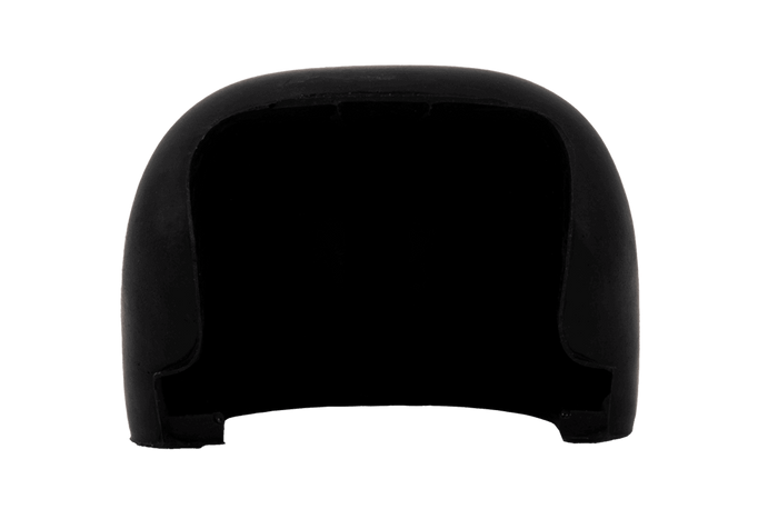 Biztonsági fedél a KNOTT 201347.002 Soft Dock K14/K20/K24 vonóhoroghoz