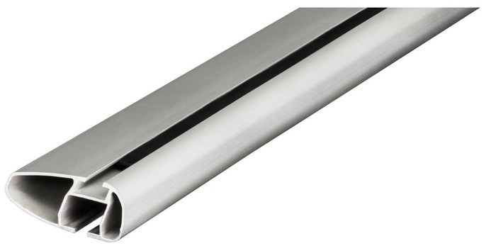Mont Blanc Xplore 6604 - alumínium gerendák 106/99