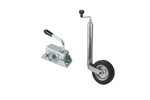 KNOTT TK48+LB48 szorítókerék 150kg 48mm 480-700mm