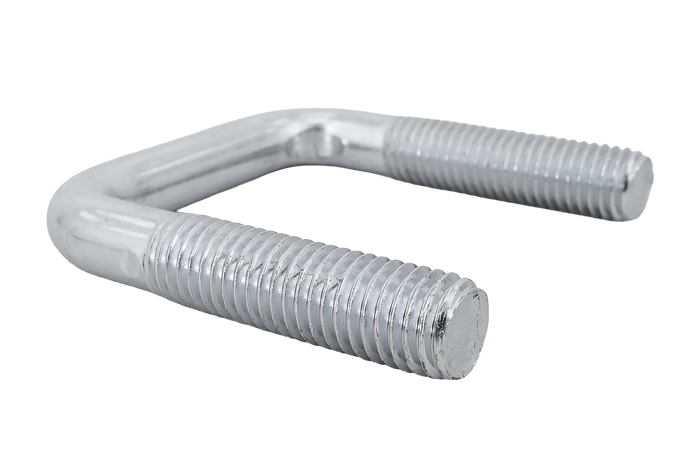 DROMET négyzet alakú szorító C típus M12 60/48/60