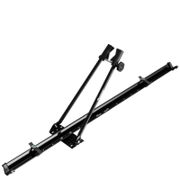 Peruzzo Modena - Kerékpártartó vázra szerelhető