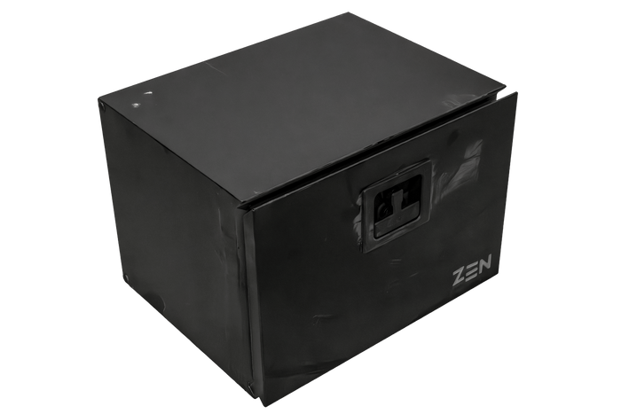 OUTLET Szerszámosláda DAKEN 8Z3110 Z31 500x350x400mm 63l