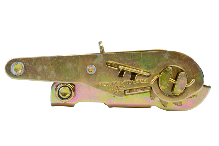 UNITRAILER 1000daN 35 mm-es 2T feszítő szállítószalagokhoz