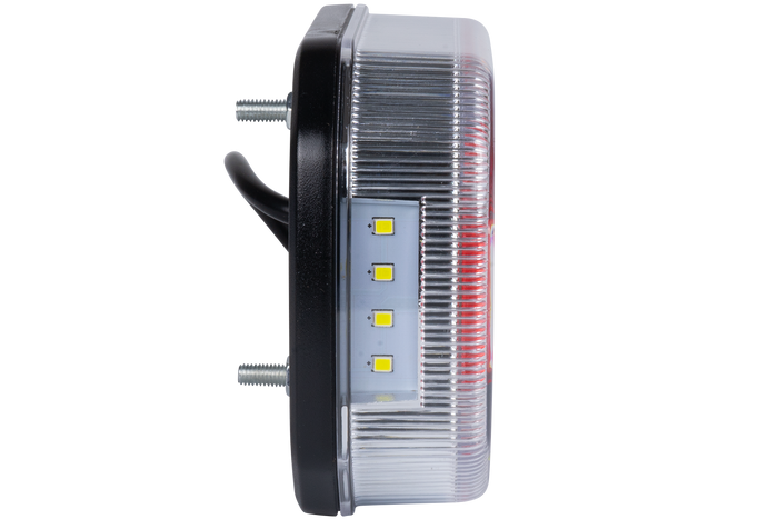 TT Technology TT.12018P LED hátsó lámpa, 4 funkció, jobb