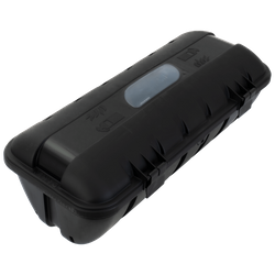 Tűzoltó készülék doboz 9/12kg DAKEN 82511 STRIKE 707x322x239mm fekete