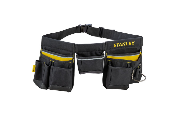 STANLEY 1-96-178 3 zsebes szerszámöv