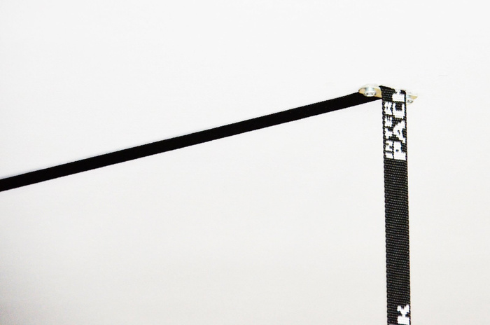 Mennyezeti tartó Inter Pack tetőboxhoz