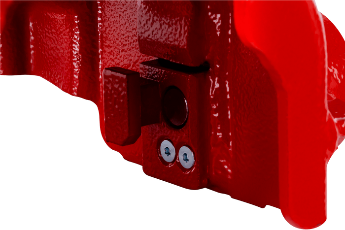 AL-KO AKS3004 Safety Plus utánfutó vonóhorog-védő