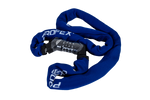 PROFEX 81662 Neo 130 cm-es láncos kerékpárzár kombinációval