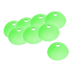 Nyolc darabos védőkupak készlet ProPlus 361760 fluoreszkáló kupakok 55 mm