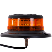 TT Technology UFO TT.412 LED-es csavarozható villogó jelzőfény