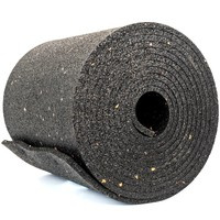 Csúszásgátló csomagtérszőnyeg 5000x250x8 mm