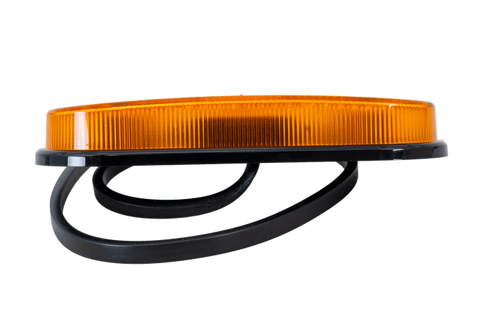 FRISTOM FT-020 univerzális LED-es helyzetjelző lámpa