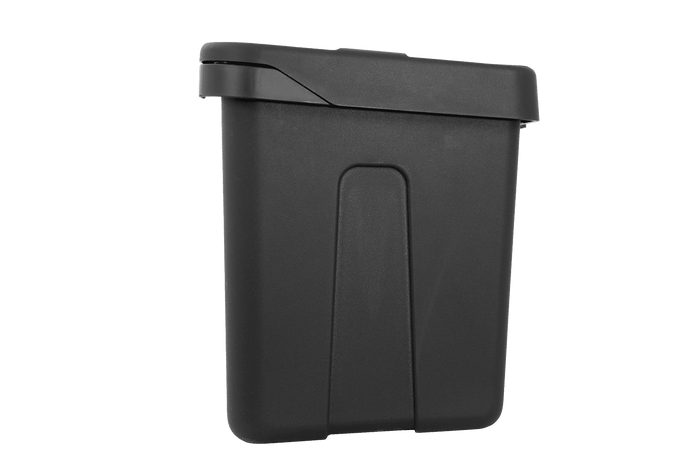 DE HAAN PROFIBOX PLUS szerszámosláda 630x350x300mm