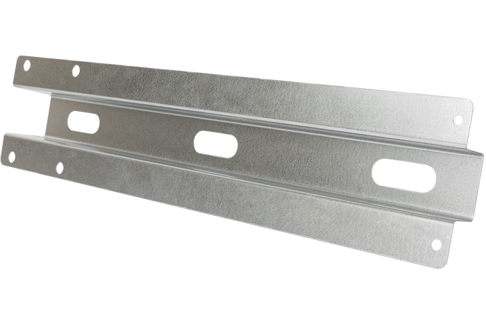 Pótkocsi oldalmerevítő 30 cm UNITRAILER MARTZ TEMARED-hez