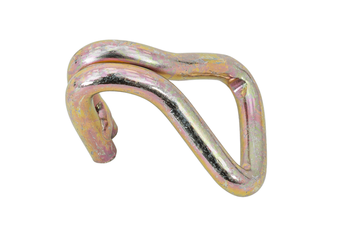 Kampó UNITRAILER szállítószalagokhoz 25 mm 1,5 t