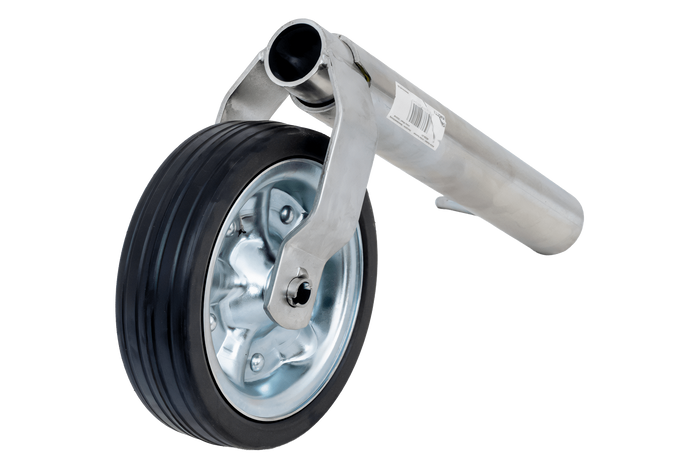 TK60 KNOTT TK60 nyomókerék 250kg 60mm 530-760mm